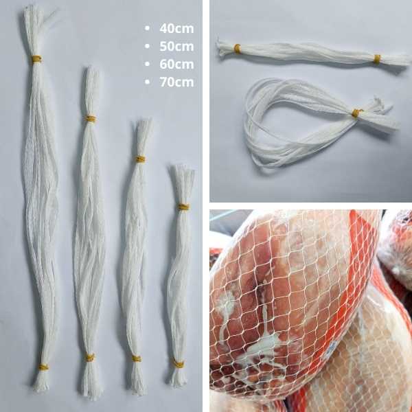 Rede plástica para frigorífico - Imagem 3