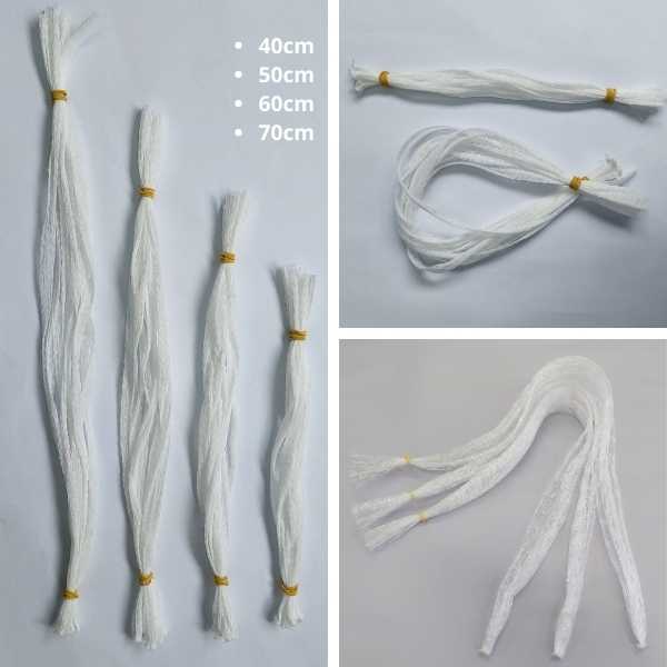 Rede plástica para embalagem - Imagem 3